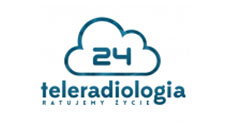 Logo Teleradiologia24