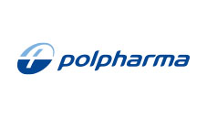 Logo Polpharma