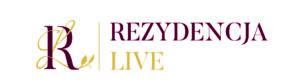 Logo Rezydencja Live