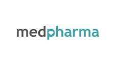 Logo Medpharma
