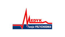 Logo Przychodnia Medyk